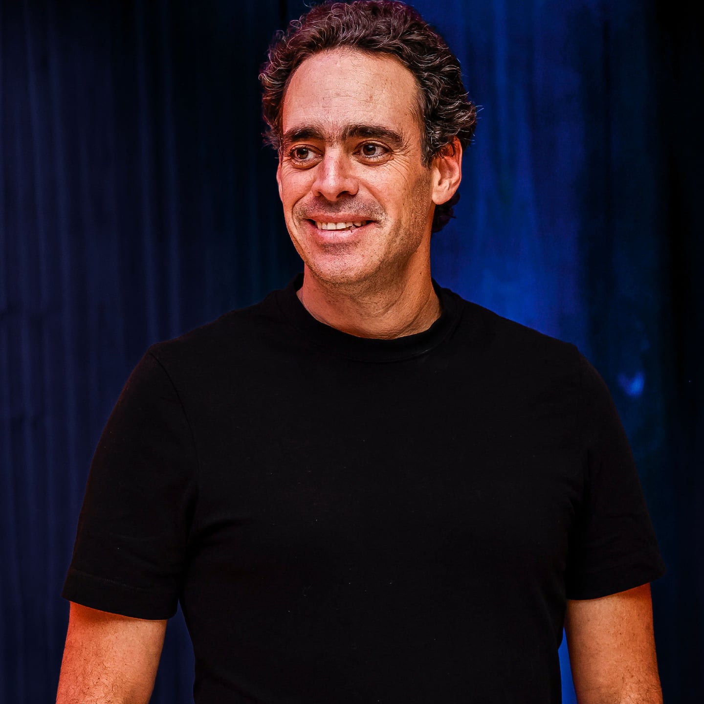 Marcos Toledo, Co-Founder and General Partner at Canary