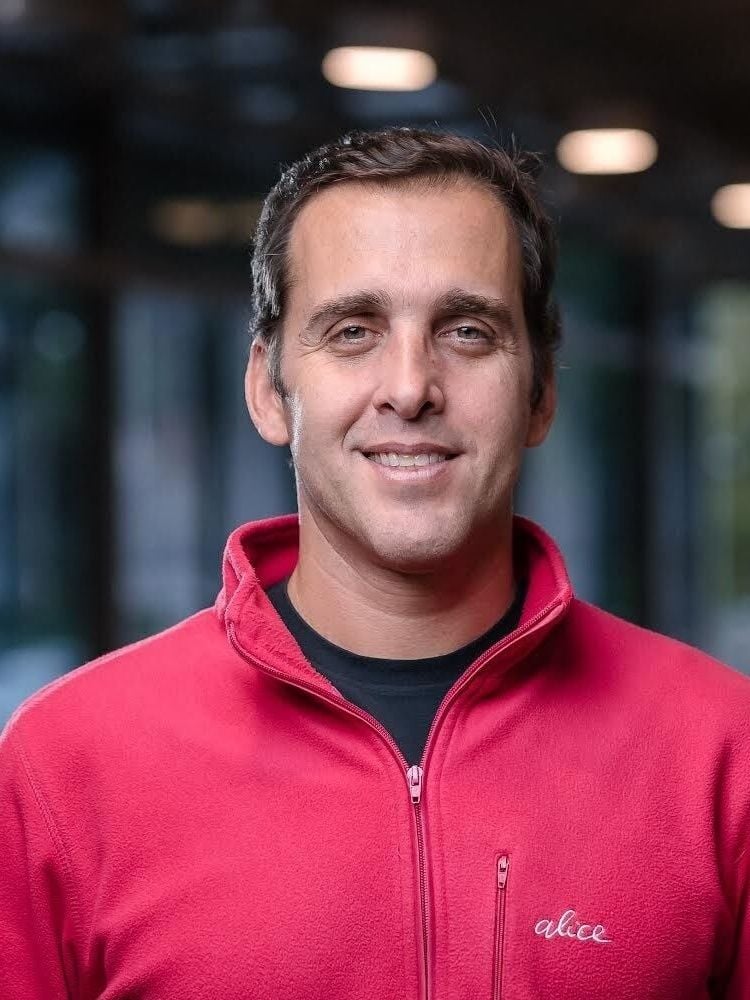 Founders Canary founders-canary